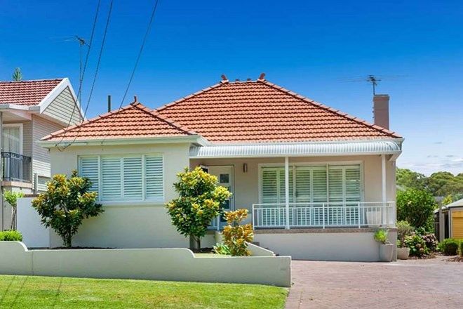 Picture of 21 Wentworth Street, CARINGBAH SOUTH NSW 2229