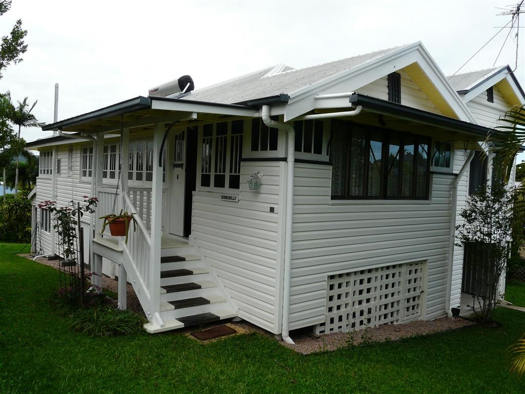 35 Bunda Street, East Innisfail QLD 4860 Domain