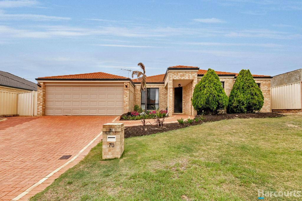 70 Carlton Turn, Currambine WA 6028, Image 0