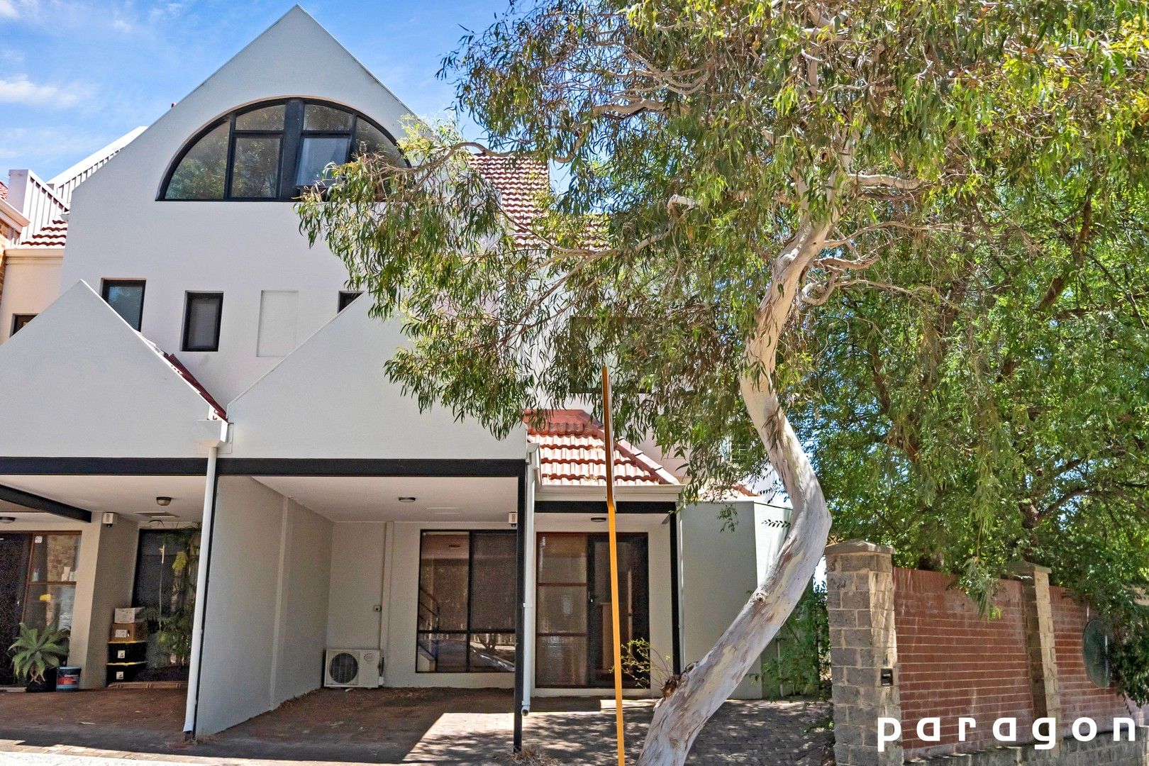 3 bedrooms Townhouse in 4/2A Janet Street WEST PERTH WA, 6005