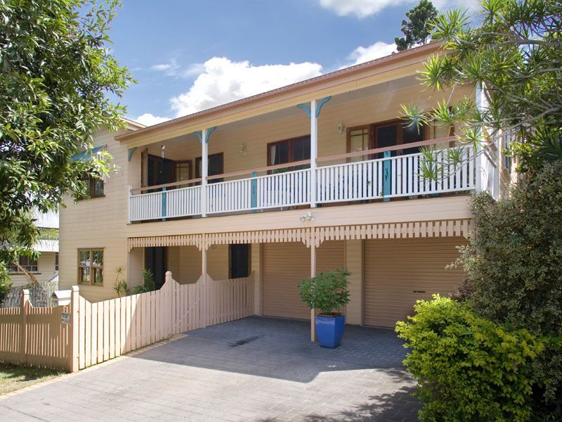 1 bedrooms Apartment / Unit / Flat in 86 Brentnall Street NORMAN PARK QLD, 4170