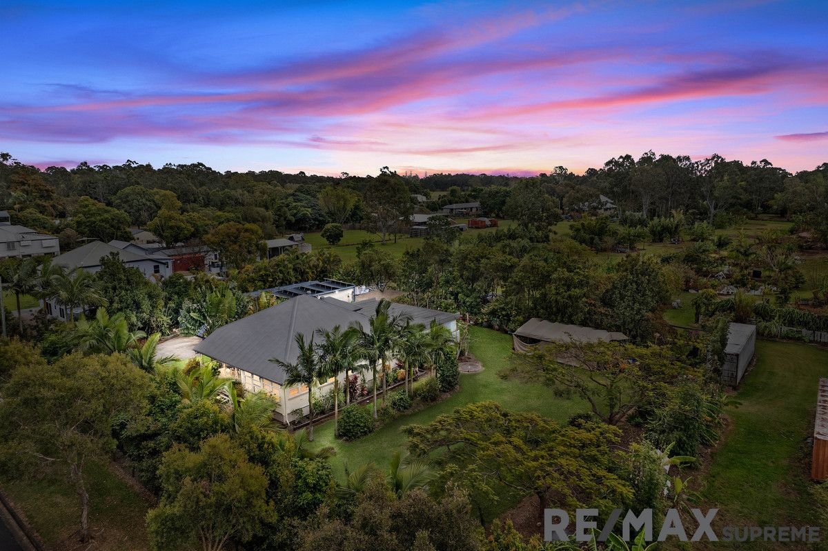 4 bedrooms House in 89 Fleming Road HEMMANT QLD, 4174