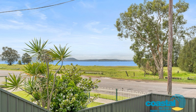 Picture of 45 Cook Parade, LEMON TREE PASSAGE NSW 2319