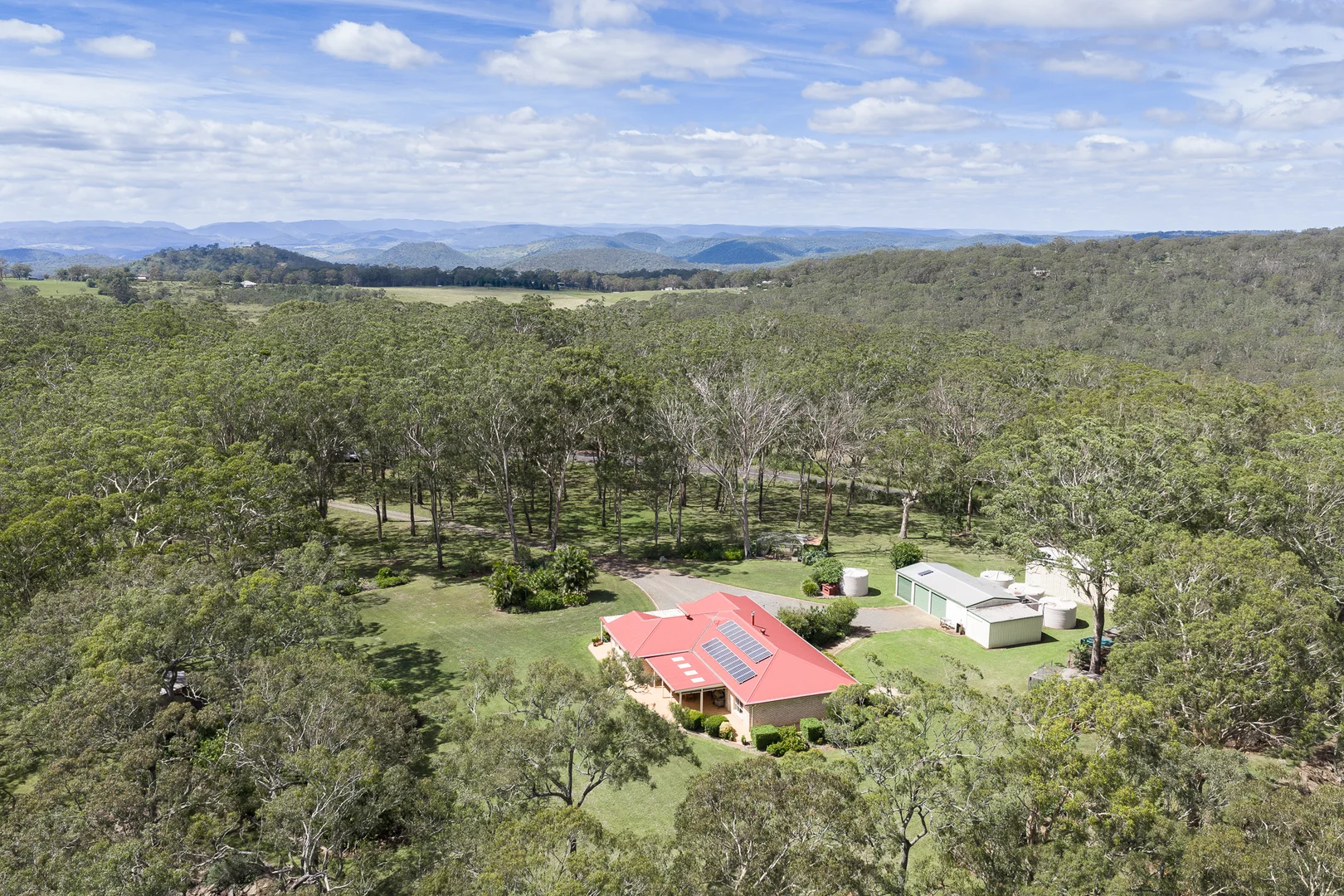 Additional image 5 of 'Sunset' 287 Sawpit Road, Ramsay QLD 4358