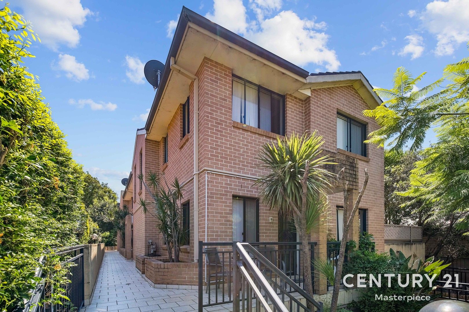 2/3 Manchester Street, Merrylands NSW 2160, Image 0