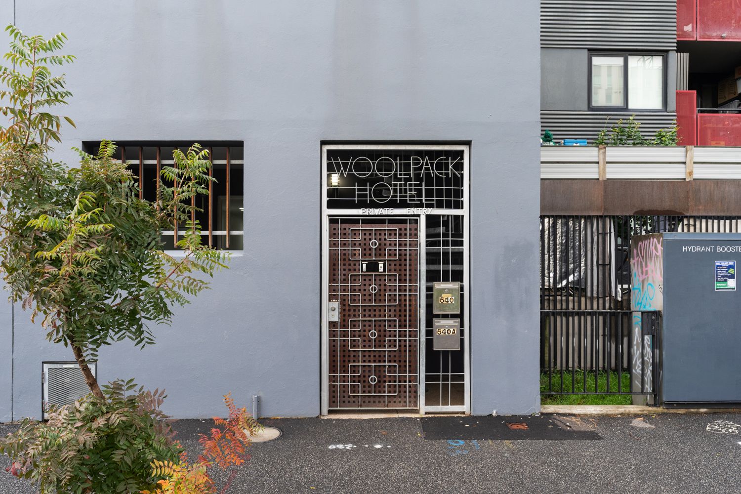 1 bedrooms Apartment / Unit / Flat in 540 Drummond Street CARLTON VIC, 3053