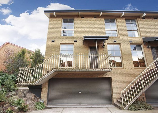 6/37-51 Foley Street, Kew VIC 3101