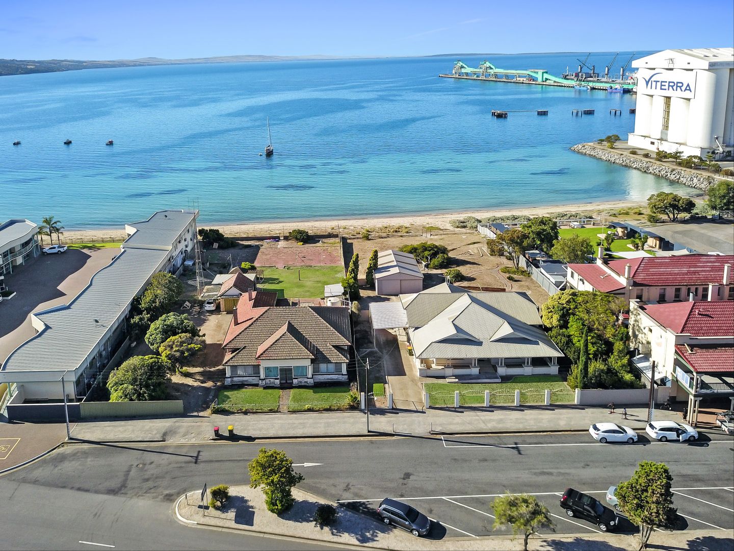 15 & 17 King Street, Port Lincoln SA 5606, Image 1