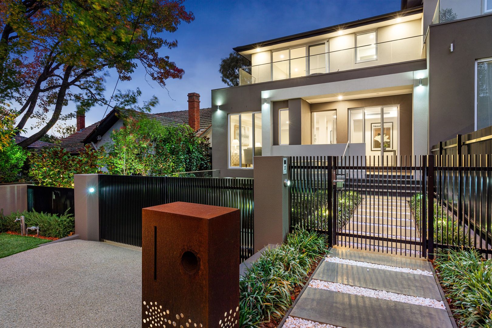 65 St Helens Road, Hawthorn East Property History & Address Research