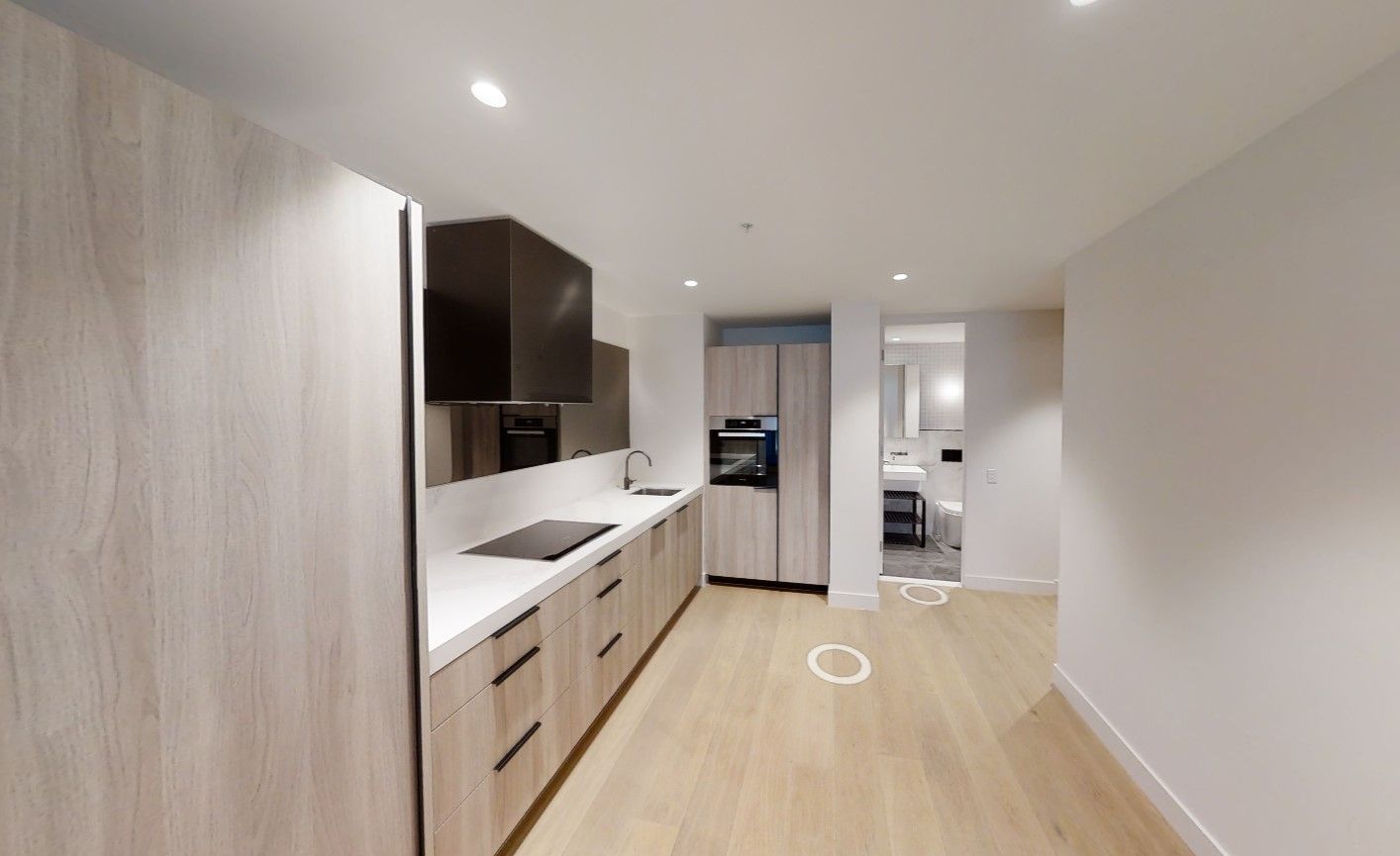 2 bedrooms Apartment / Unit / Flat in 1011/18 Claremont Street SOUTH YARRA VIC, 3141