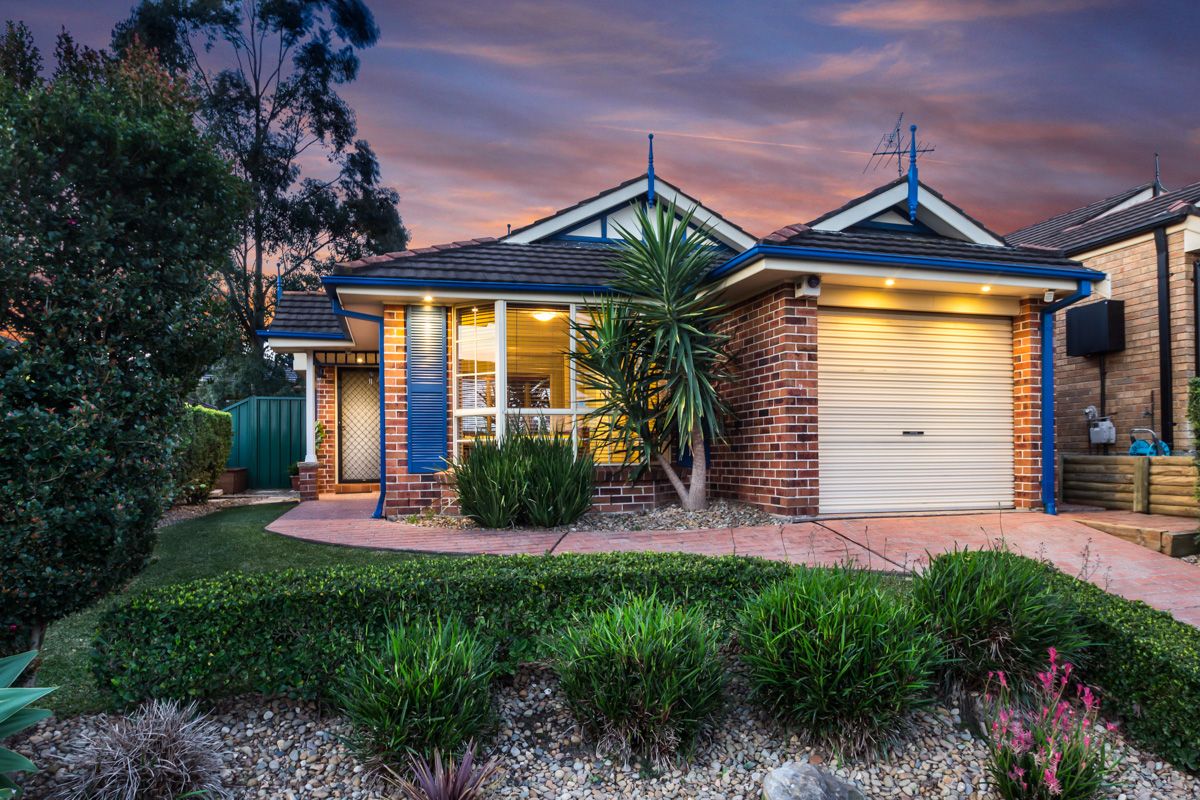 23 Kashmir Avenue, Quakers Hill NSW 2763