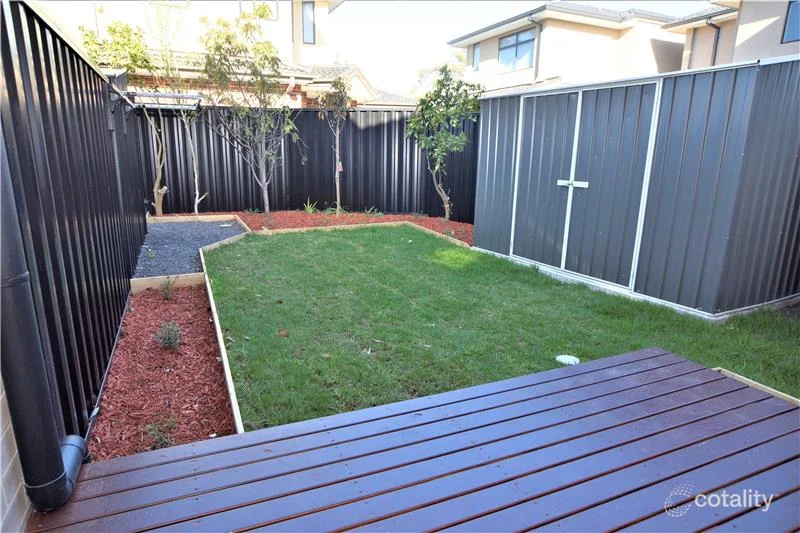 Additional image 9 of 1B/6 Jaguar Drive, Clayton VIC 3168