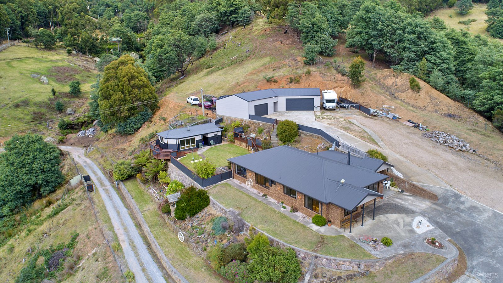 132 Kings Road, Claude Road TAS 7306, Image 0