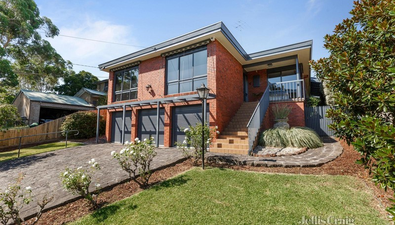 Picture of 8 Kiloran Court, TEMPLESTOWE VIC 3106