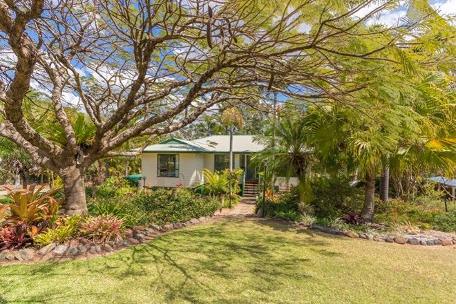 Picture of 10 Waldron Court, WAMURAN QLD 4512