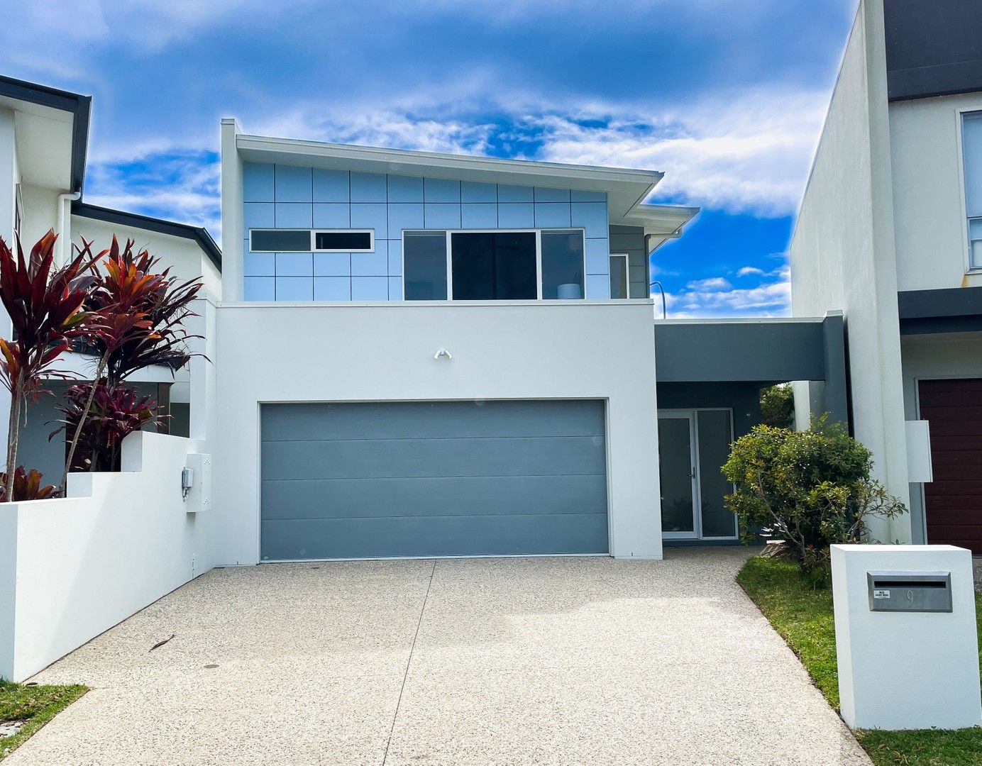 9 Round Bush Crescent, Maroochydore QLD 4558, Image 0