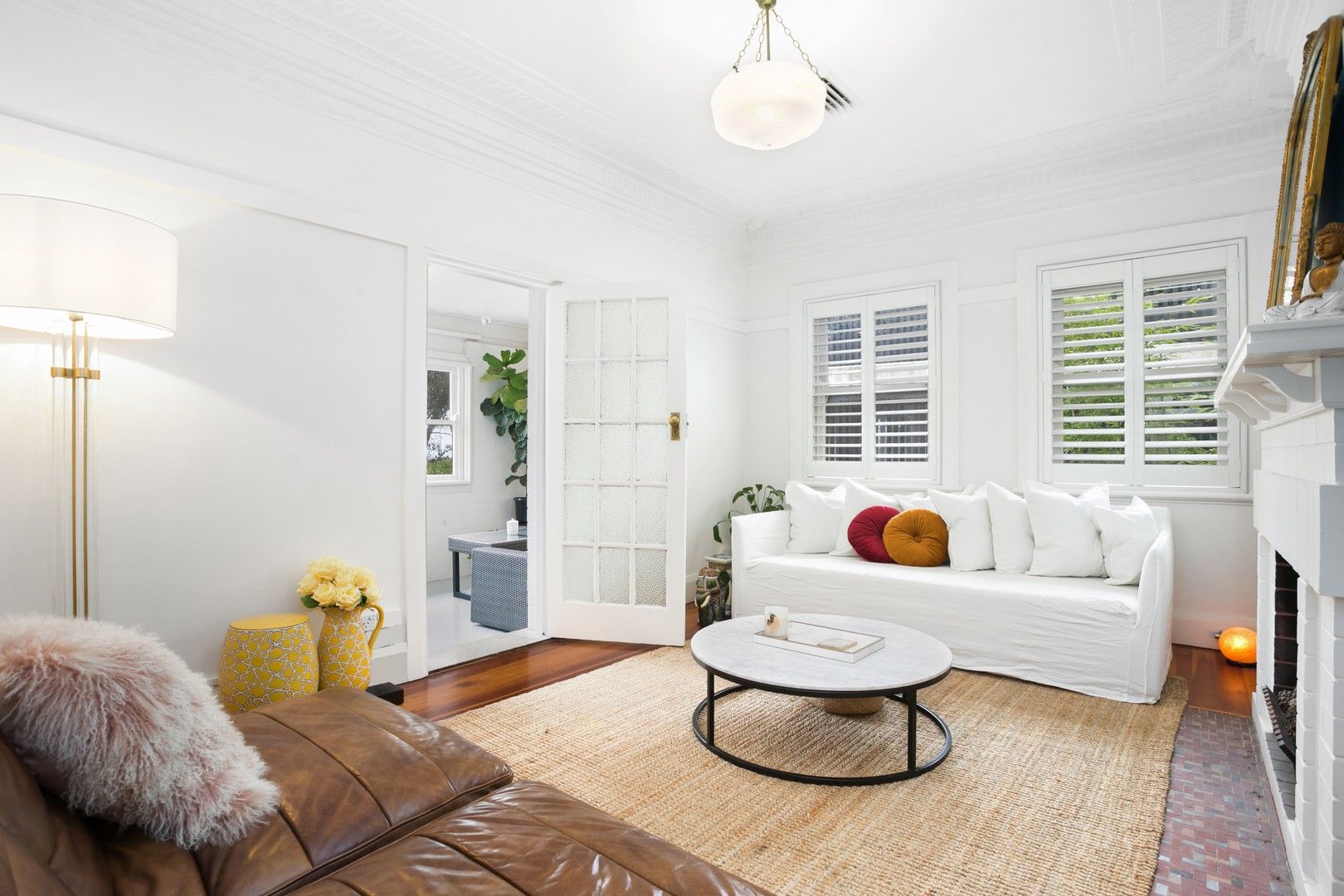 3 bedrooms Apartment / Unit / Flat in 4/95 Carrington Road COOGEE NSW, 2034