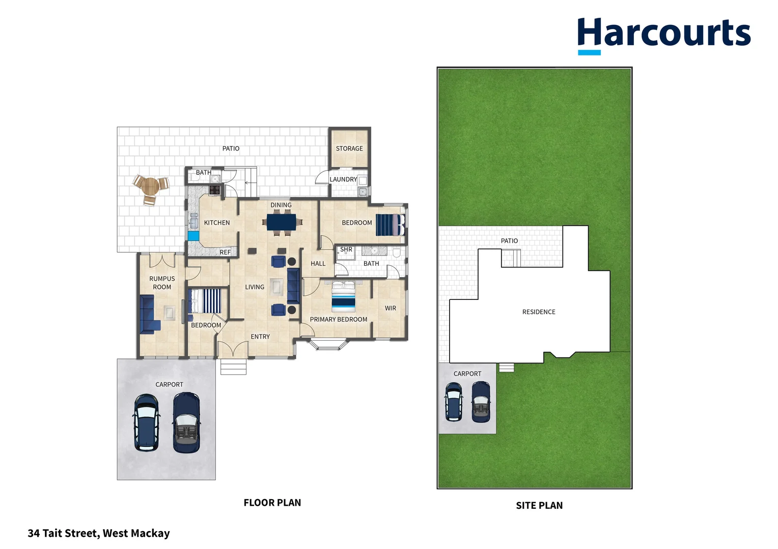 Additional image 27 of 34 Tait Street, West Mackay QLD 4740