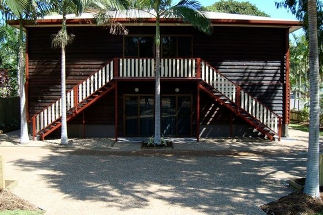 Picture of 1/49 Picnic Street, PICNIC BAY QLD 4819