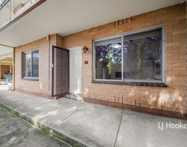 6/31 Stud Road, Dandenong VIC 3175