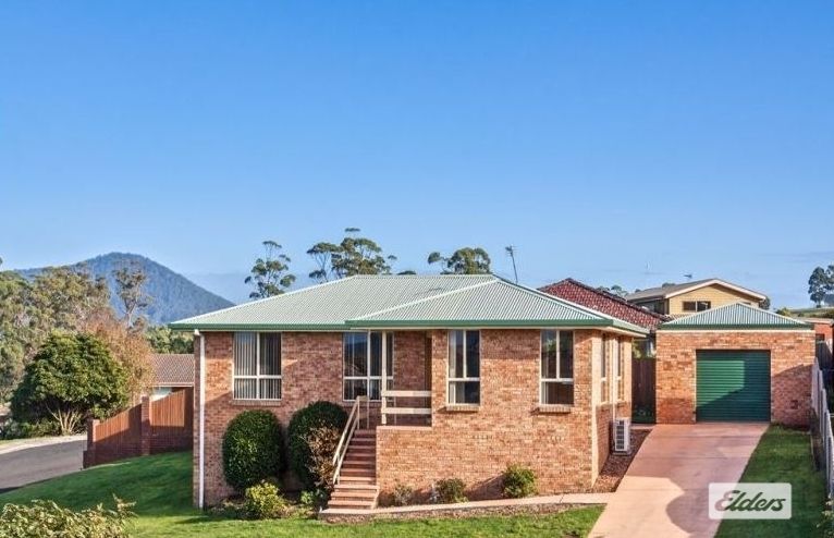 3 bedrooms House in 10 Jackson Avenue WEST ULVERSTONE TAS, 7315