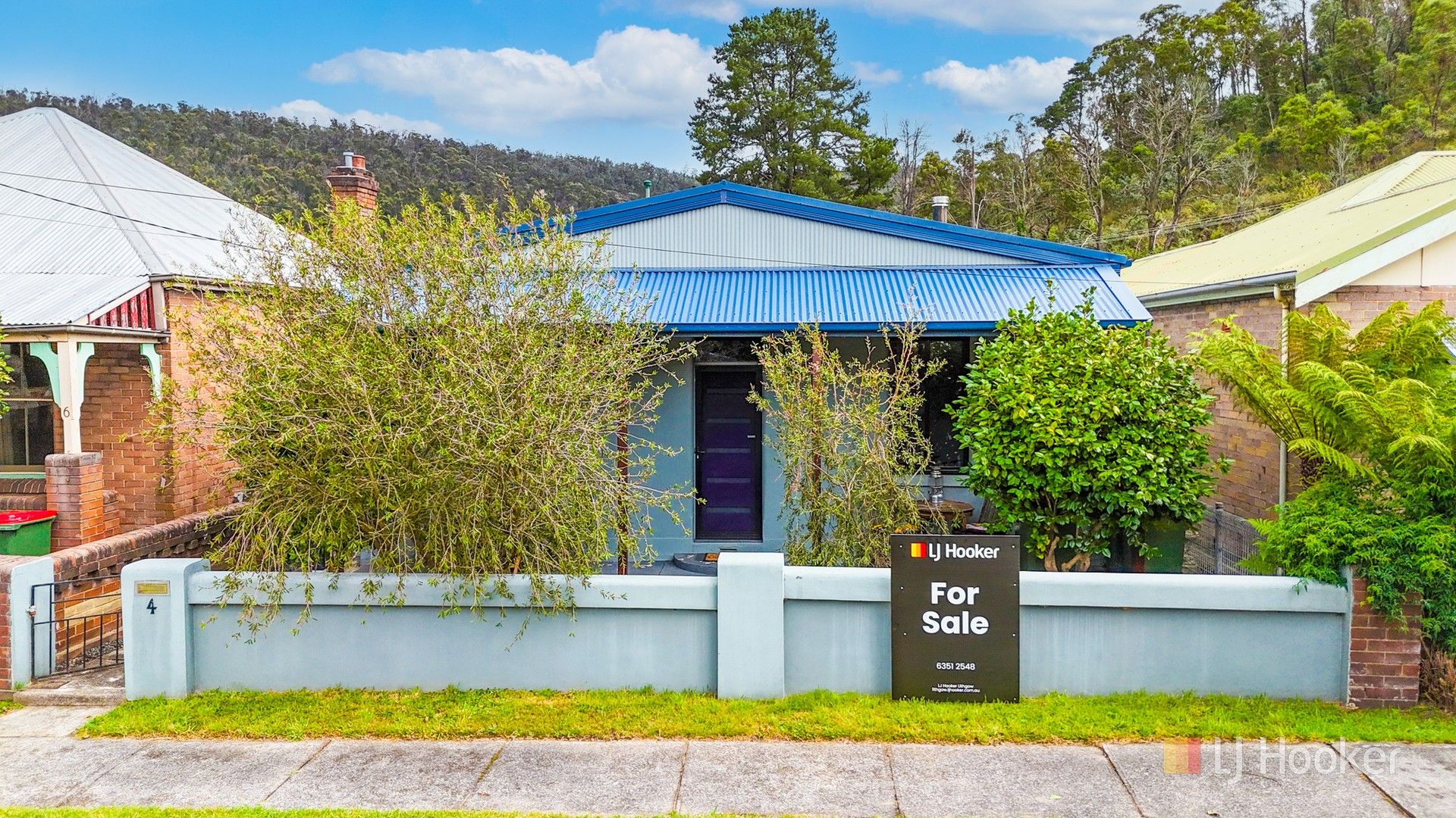 4 Laidley Street, Lithgow NSW 2790, Image 0