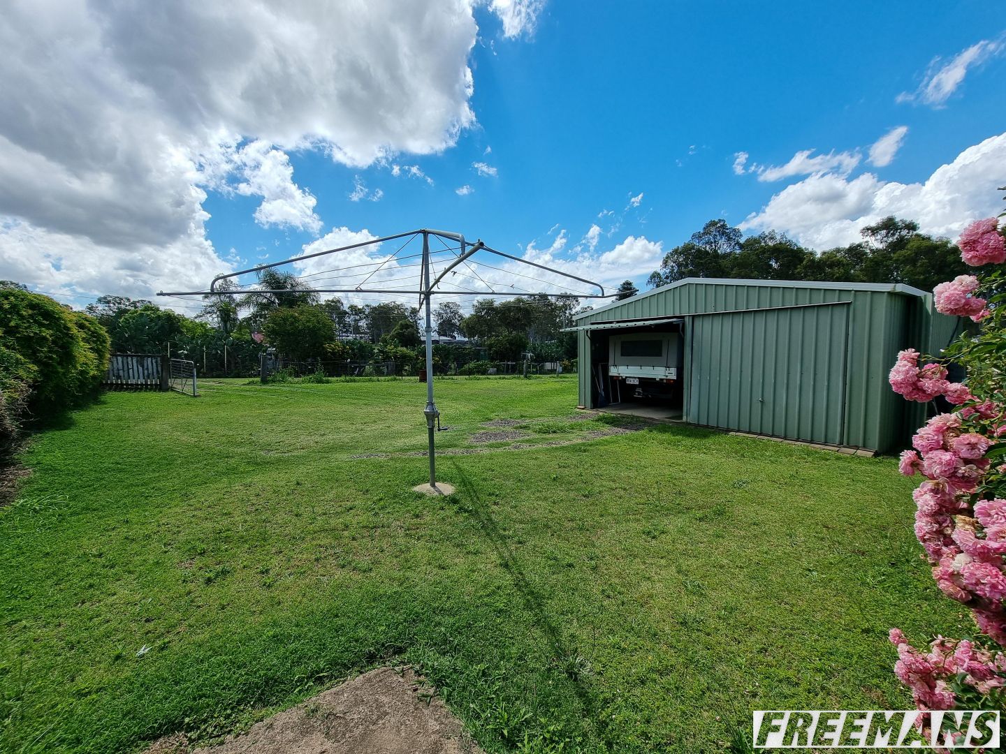 65 Henry Street, Nanango QLD 4615, Image 2