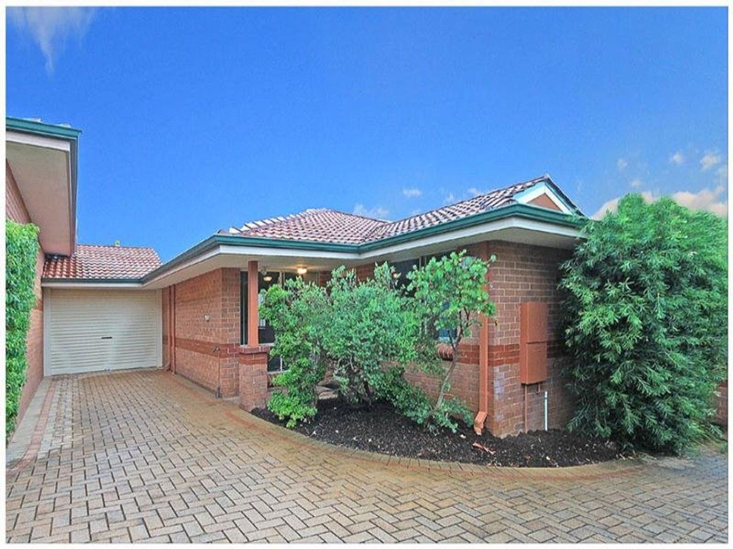 2 bedrooms Villa in 3/21 Clearview Avenue YOKINE WA, 6060