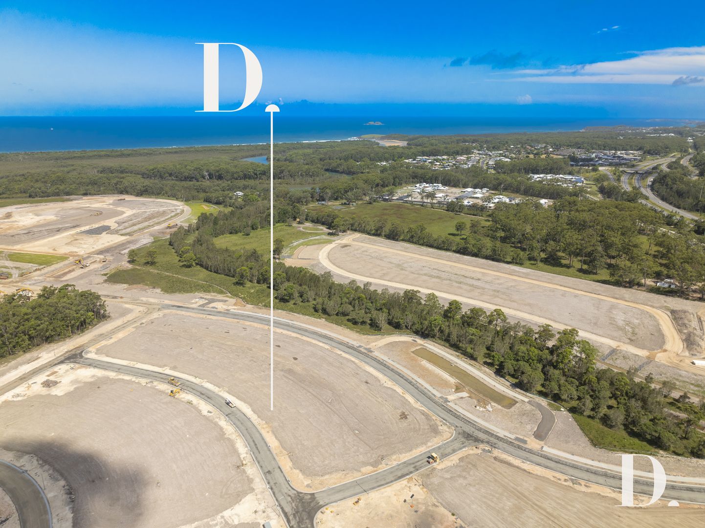 Lot 47 Moonee Beach Estate, Moonee Beach NSW 2450 Domain