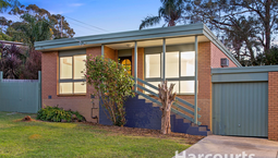 Picture of 2/6 Aringa Court, FERNTREE GULLY VIC 3156