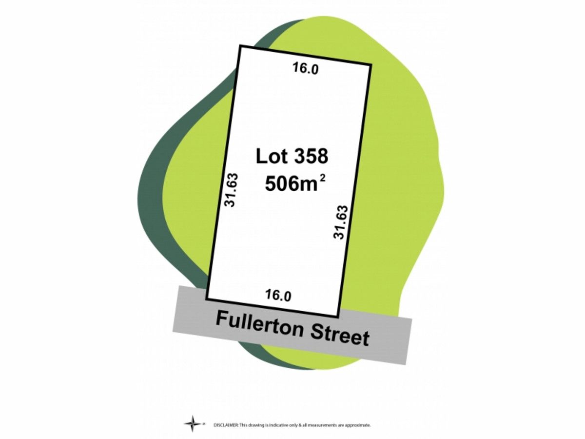 Lot 358 Fullerton Street, Torquay VIC 3228, Image 0