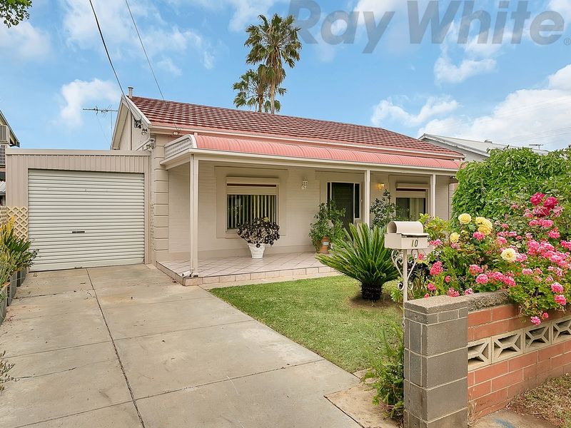 10 Bedford Street, Croydon SA 5008, Image 0