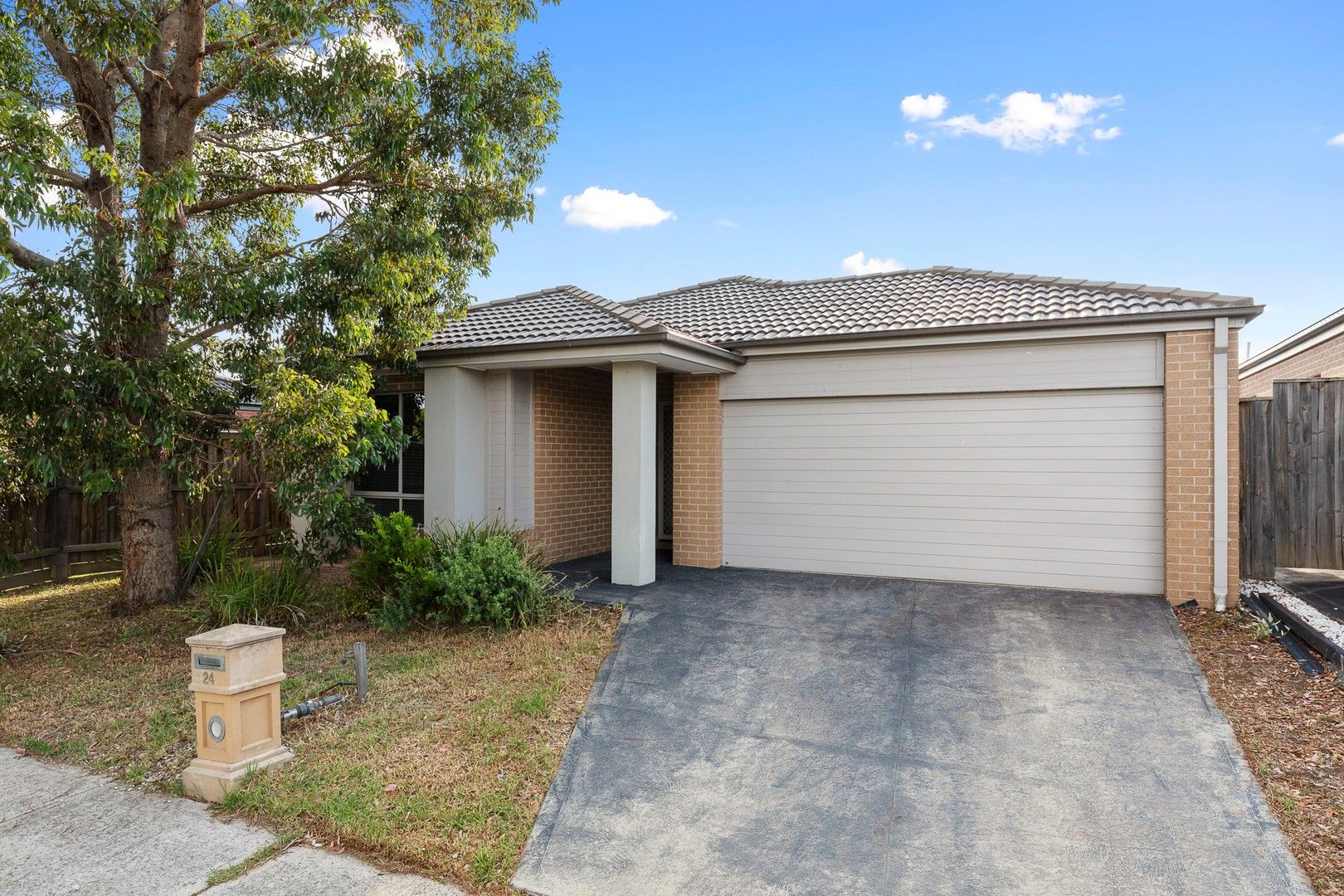 4 bedrooms House in 24 Casino Parade POINT COOK VIC, 3030