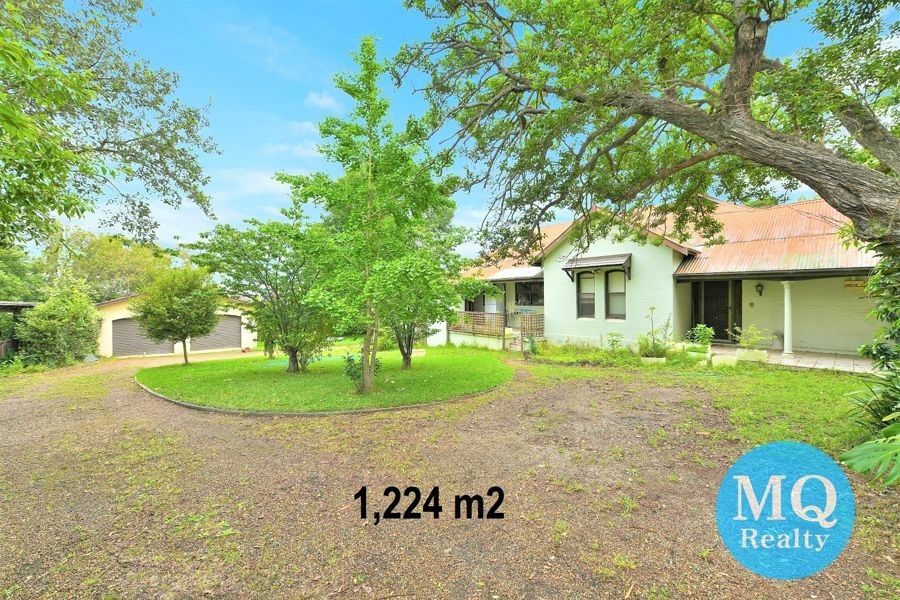 167A Old Northern Road, Castle Hill NSW 2154 Domain