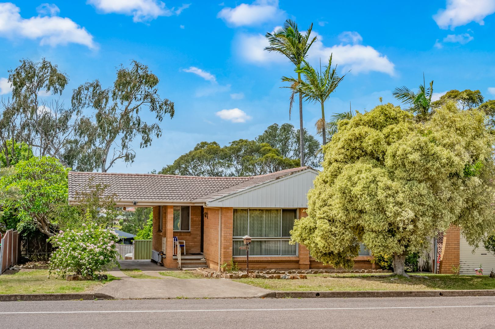 60 Lawson Avenue, Singleton NSW 2330 Domain