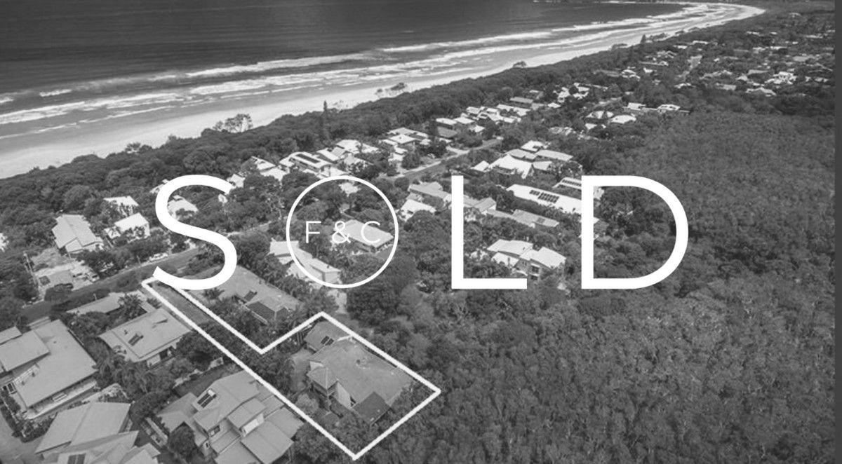 2/14 Alcorn Street, Suffolk Park Property History & Address Research