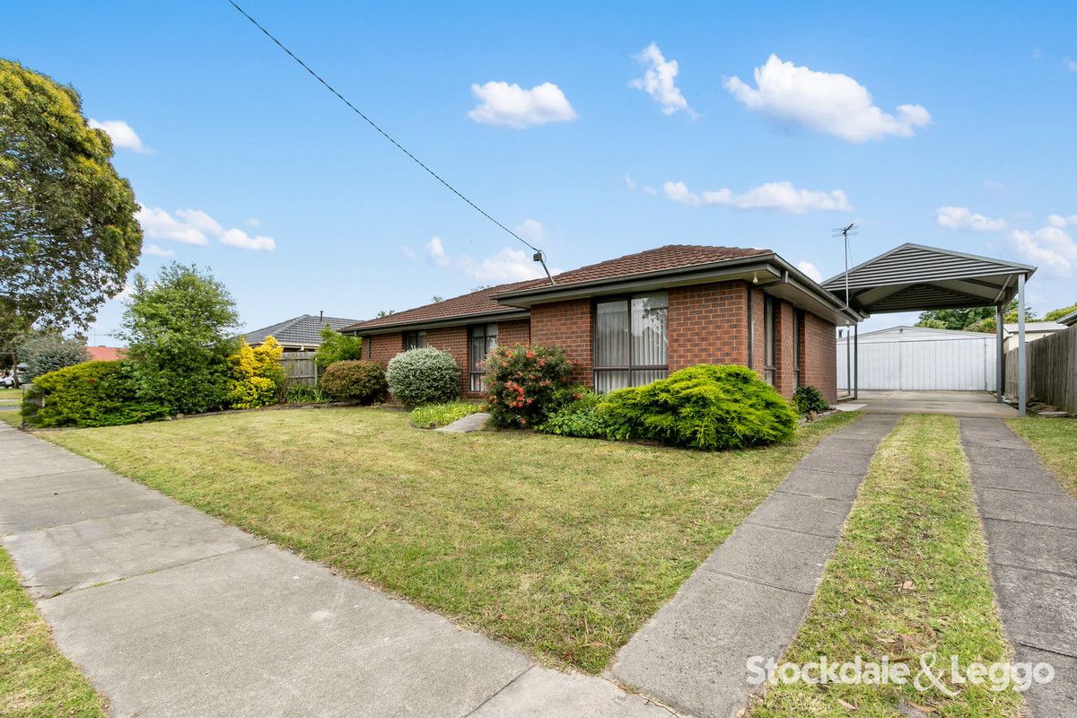 17 Drive, Traralgon VIC 3844 Domain