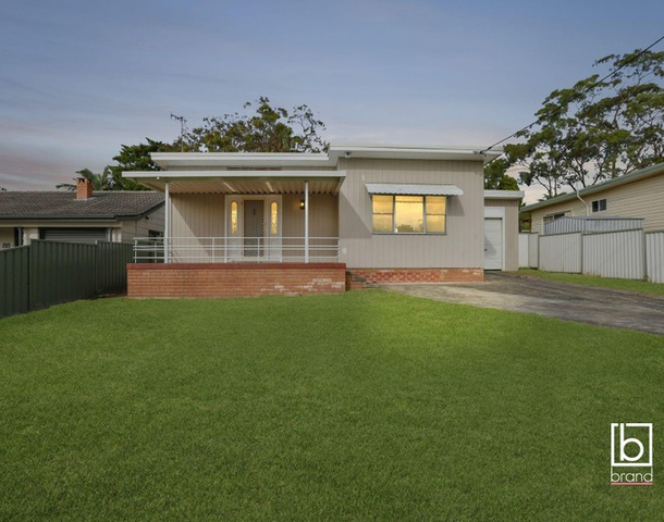 90 Dalnott Road, Gorokan NSW 2263