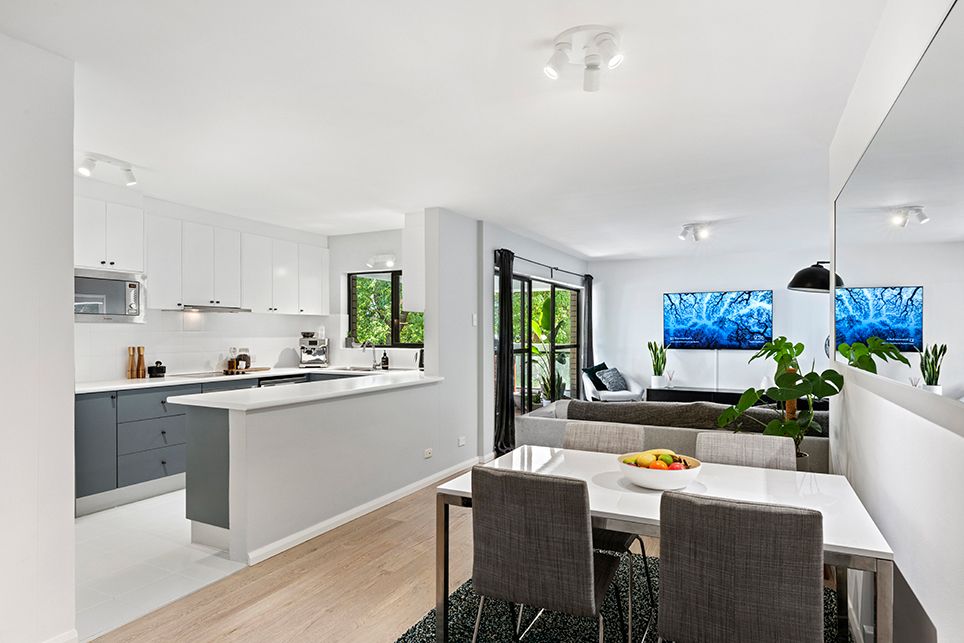 53/36 Fairfax Road, Bellevue Hill NSW 2023, Image 2