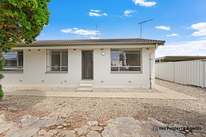 Picture of 5/59 Donald Rd, QUEANBEYAN NSW 2620