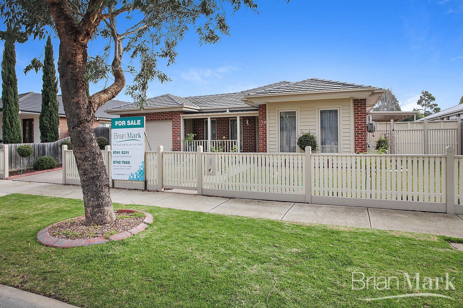 10 Woodend Avenue, Eynesbury VIC 3338, Image 0