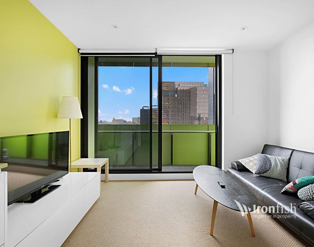 806/555 Swanston Street, Carlton VIC 3053