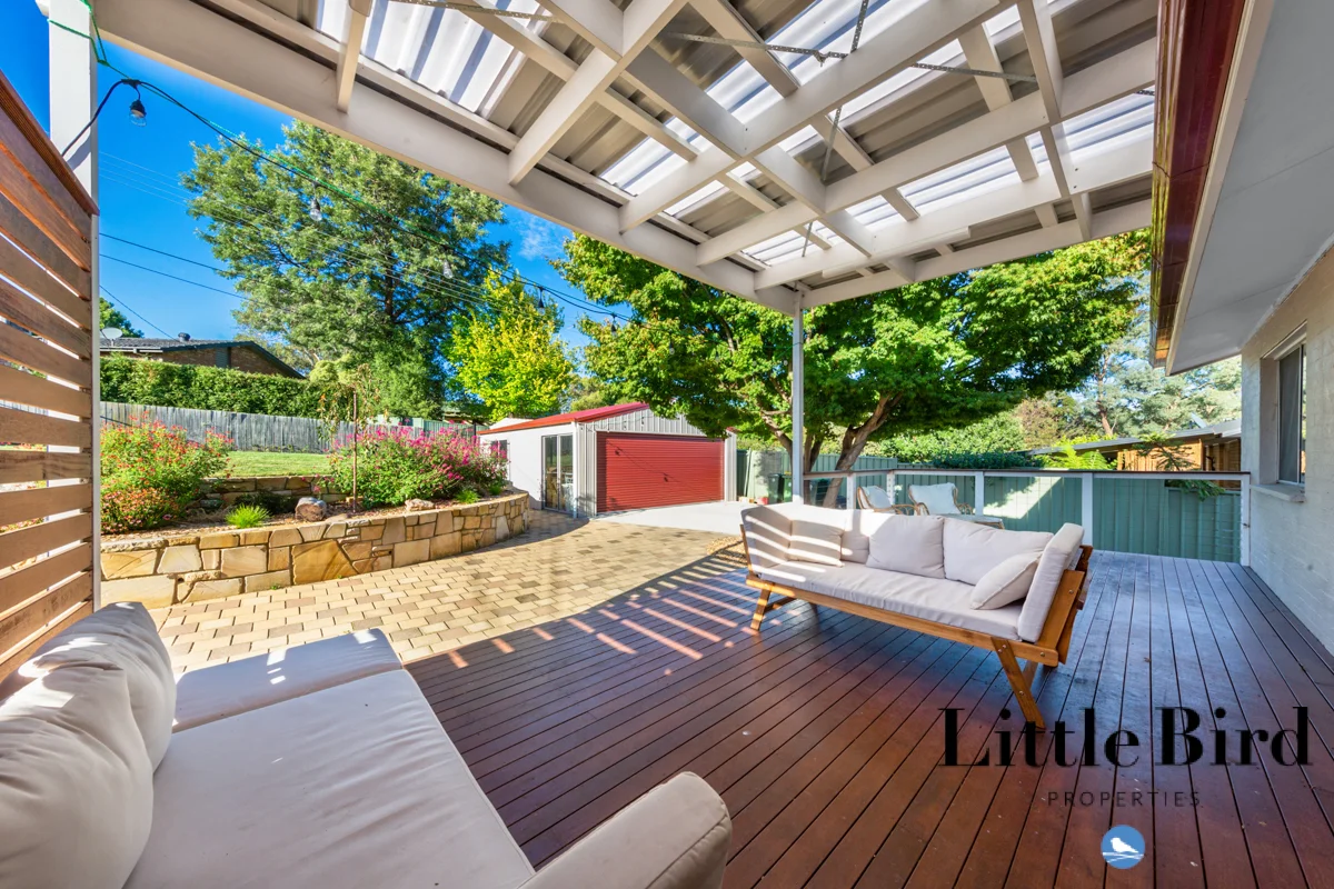 Additional image 13 of 20 Solomon Crescent, Latham ACT 2615