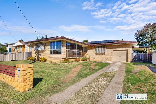 Picture of 91 Hillvue Road, HILLVUE NSW 2340