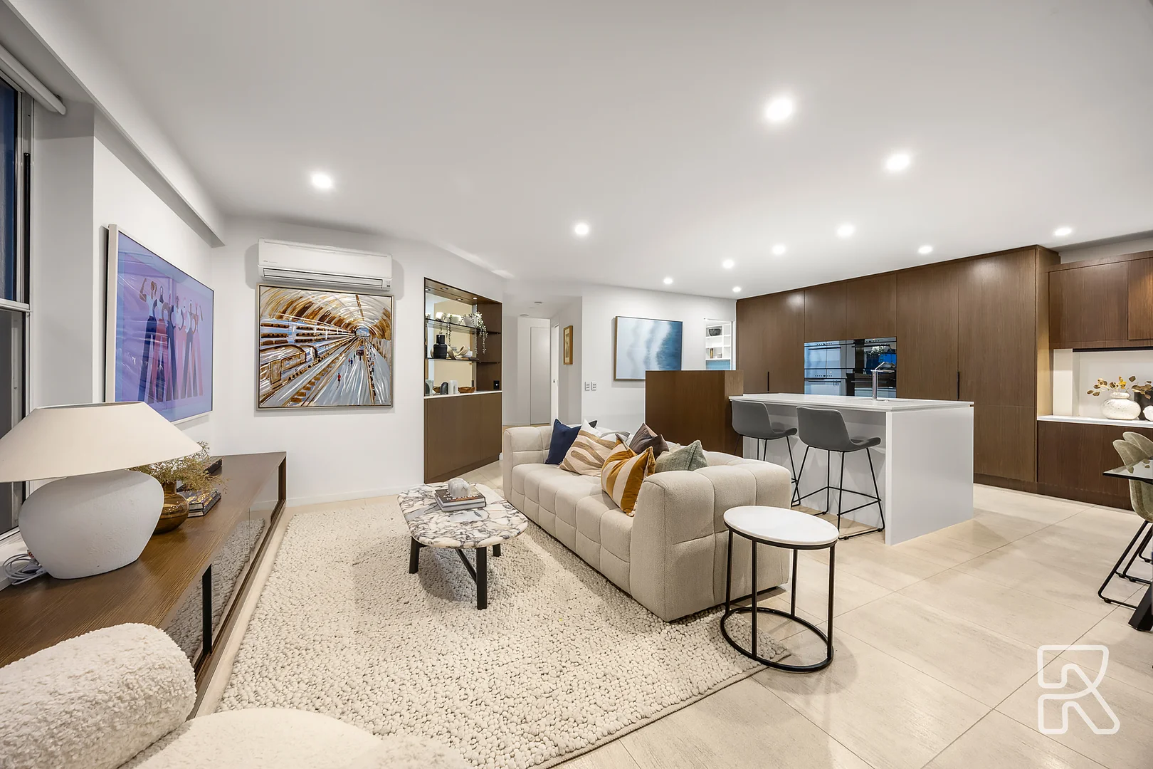 Additional image 10 of 12/135 Macquarie Street, Teneriffe QLD 4005