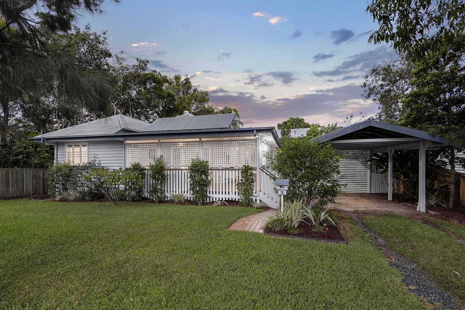 3 Carter Street, Northgate QLD 4013, Image 0