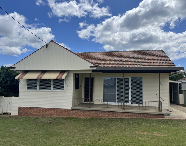 56 Thompson Street, East Maitland NSW 2323