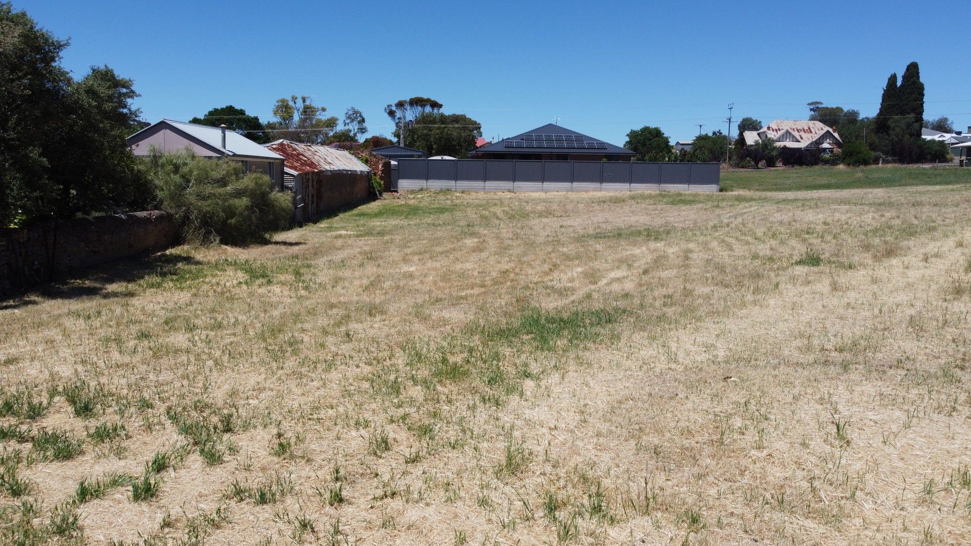 Lot 52 Port Road, Auburn SA 5451, Image 0