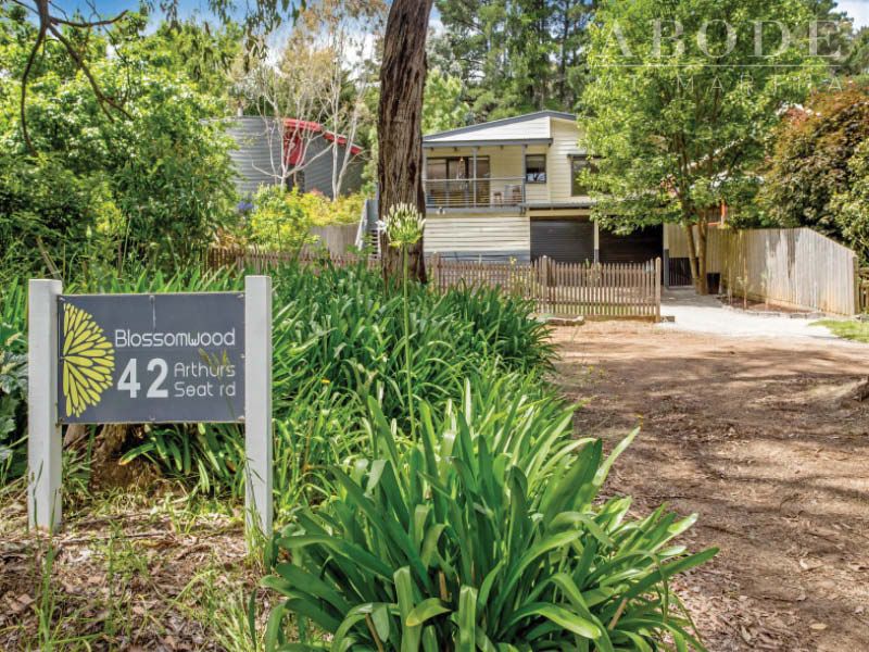 42 Arthurs Seat Road, Red Hill VIC 3937, Image 0