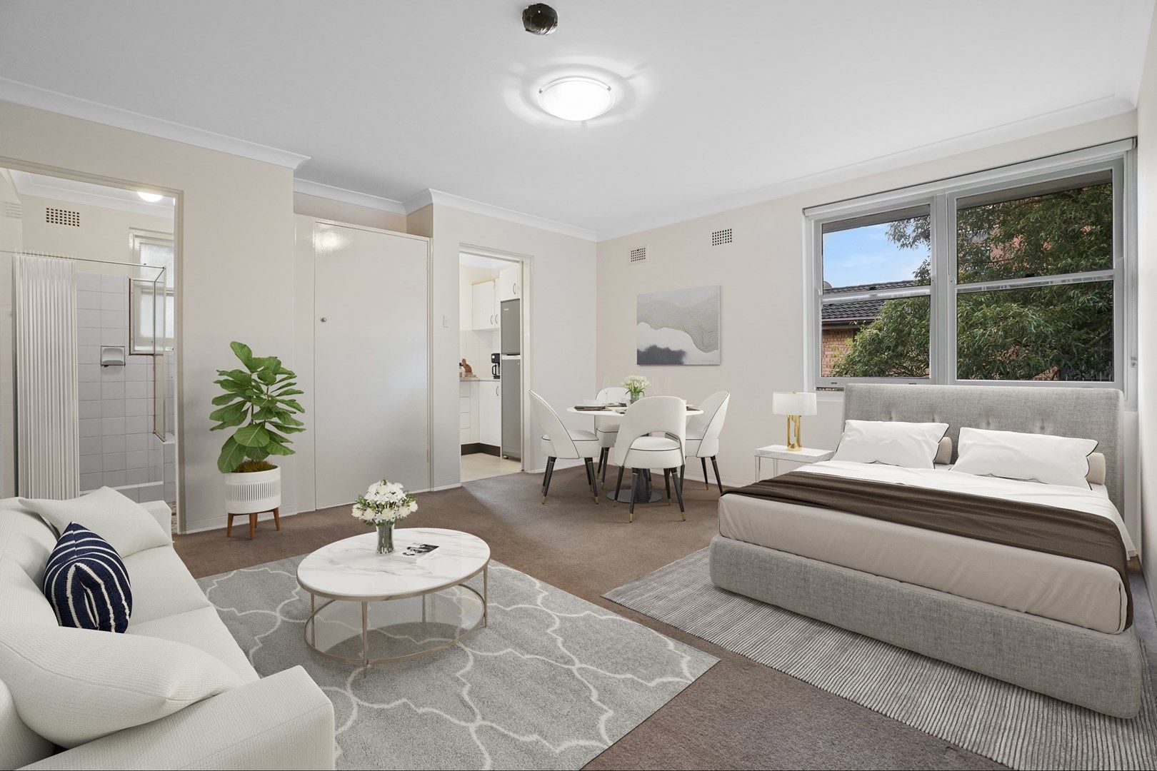 Apartment / Unit / Flat in 11/14-18 Bennett Street, NEWTOWN NSW, 2042